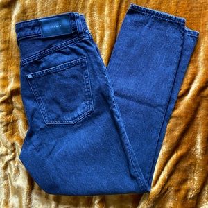 H&M- &Denim Jeans
